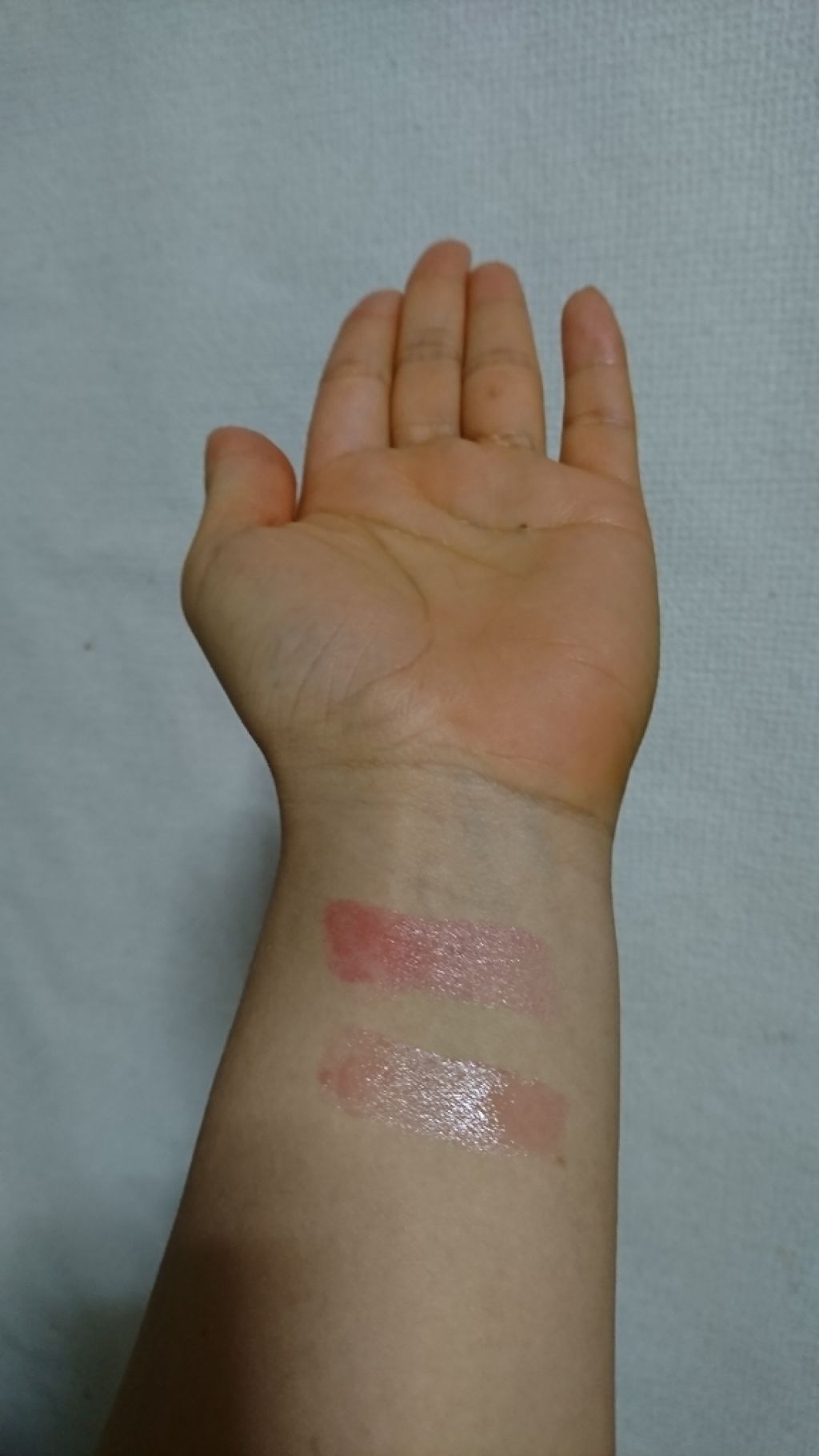 オペラ リップティント N/OPERA/リップティントを使ったクチコミ（3枚目）