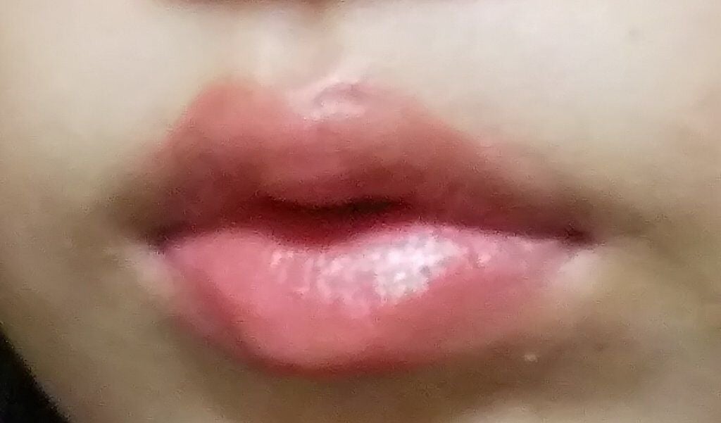 薬用リップスティックXD/メンソレータム/リップクリームを使ったクチコミ(3枚目)