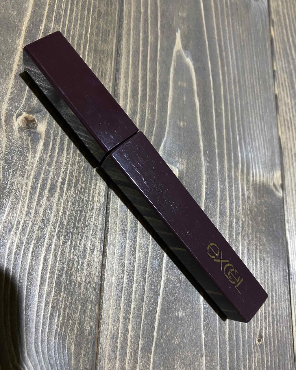 ロング&カラード ラッシュ/excel/マスカラを使ったクチコミ(1枚目)