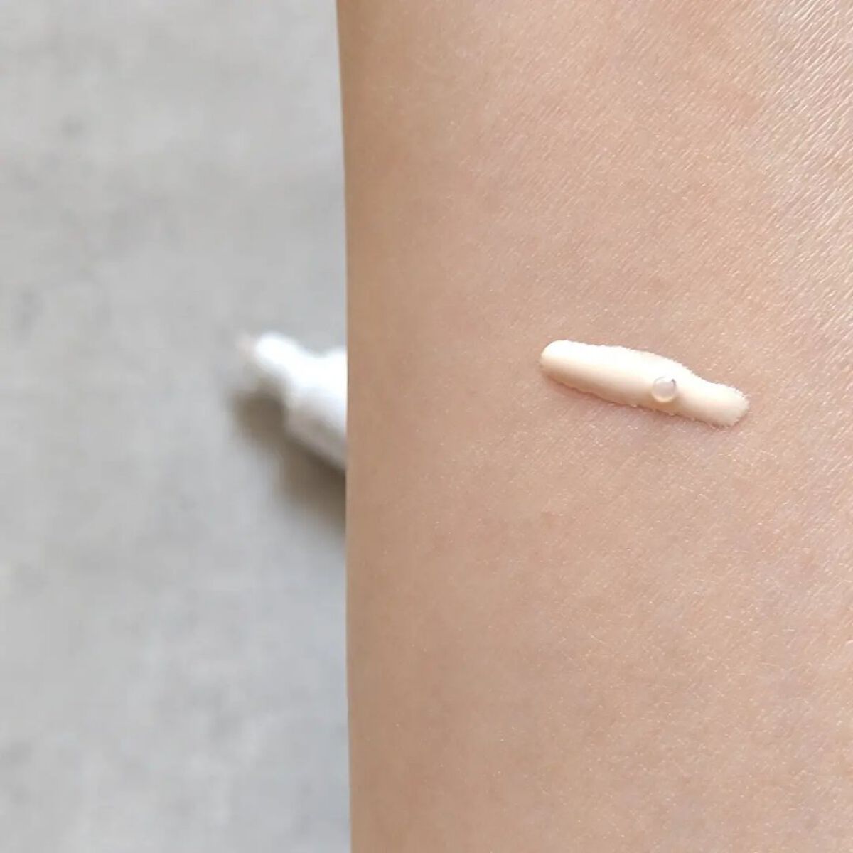 薬用　日中美白美容液/HAKU/美容液を使ったクチコミ（3枚目）