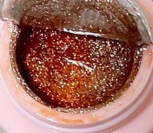 ネイルレシピカラージェル/NailRecipe(ネイルレシピ)/ジェルネイルを使ったクチコミ(3枚目)