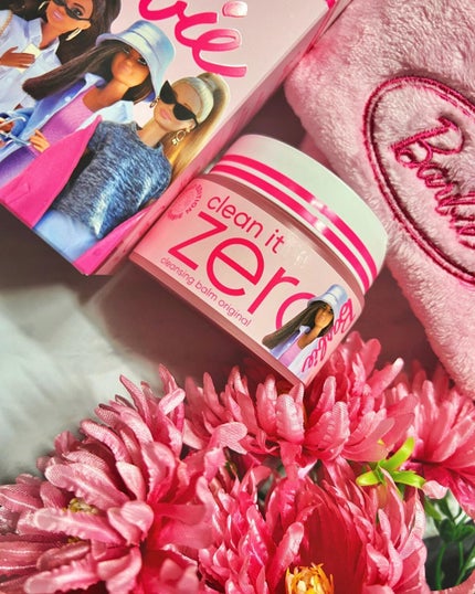 クリーンイットゼロ クレンジングバーム オリジナル/BANILA CO/クレンジングバームを使ったクチコミ(1枚目)