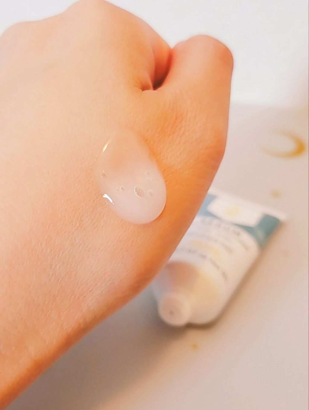 ブライトニングセラム/Z&MA/美容液を使ったクチコミ(2枚目)