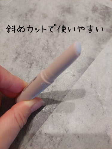 リップケアスクラブ/GENE TOKYO/リップケア・リップクリームを使ったクチコミ（3枚目）