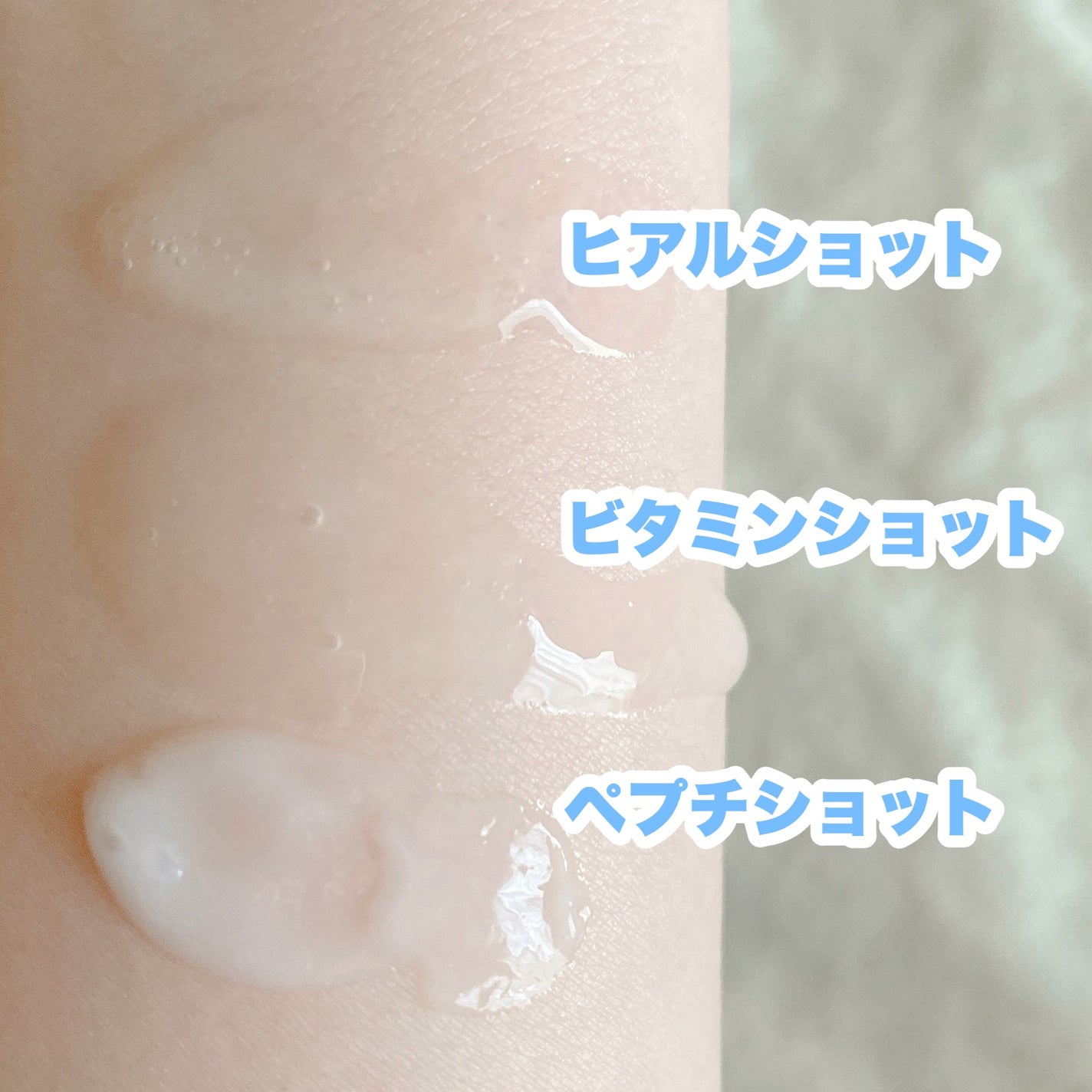 レッドブレミッシュ クリアスージングクリーム/Dr.G/フェイスクリームを使ったクチコミ(6枚目)