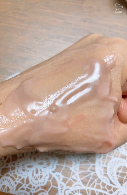 デュオ ザ クレンジングバーム/DUO/クレンジングバームを使ったクチコミ(5枚目)