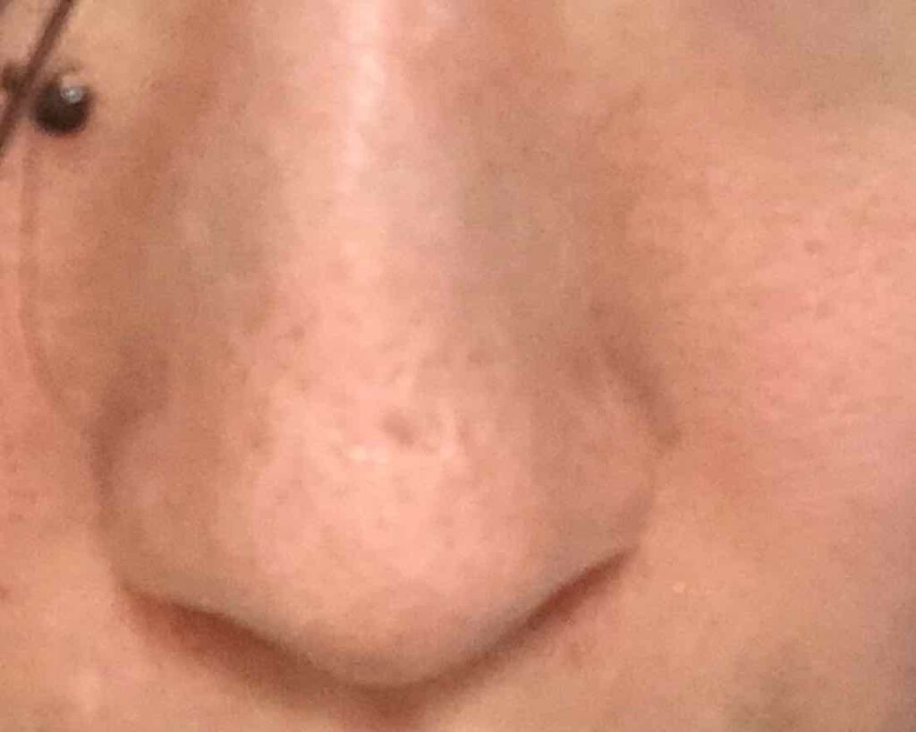 ホホバオイル/無印良品/ボディオイルを使ったクチコミ（2枚目）