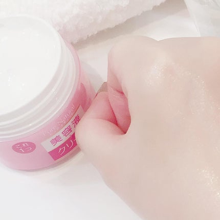 ピュア ナチュラル エッセンスローション リフト /pdc/オールインワン化粧品を使ったクチコミ(8枚目)