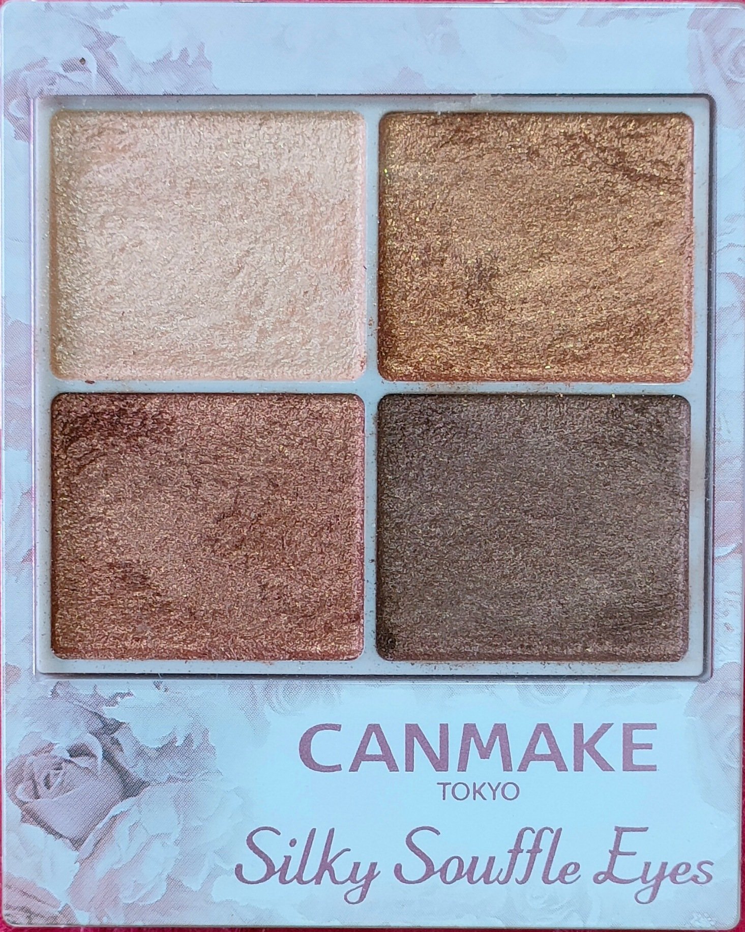 ラスティングフィニッシュ クリーミィ リップ 007/リンメル ロンドン/口紅を使ったクチコミ（2枚目）