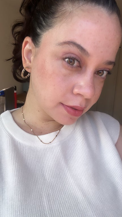 ジューシーパン グロッシージェリーハイライター/A’pieu/クリームハイライトを使ったクチコミ(3枚目)