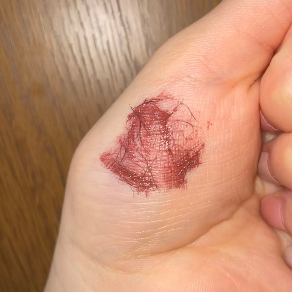 ラッシュエキスパンダー ロングロングロング EX/MAJOLICA MAJORCA/マスカラを使ったクチコミ(2枚目)