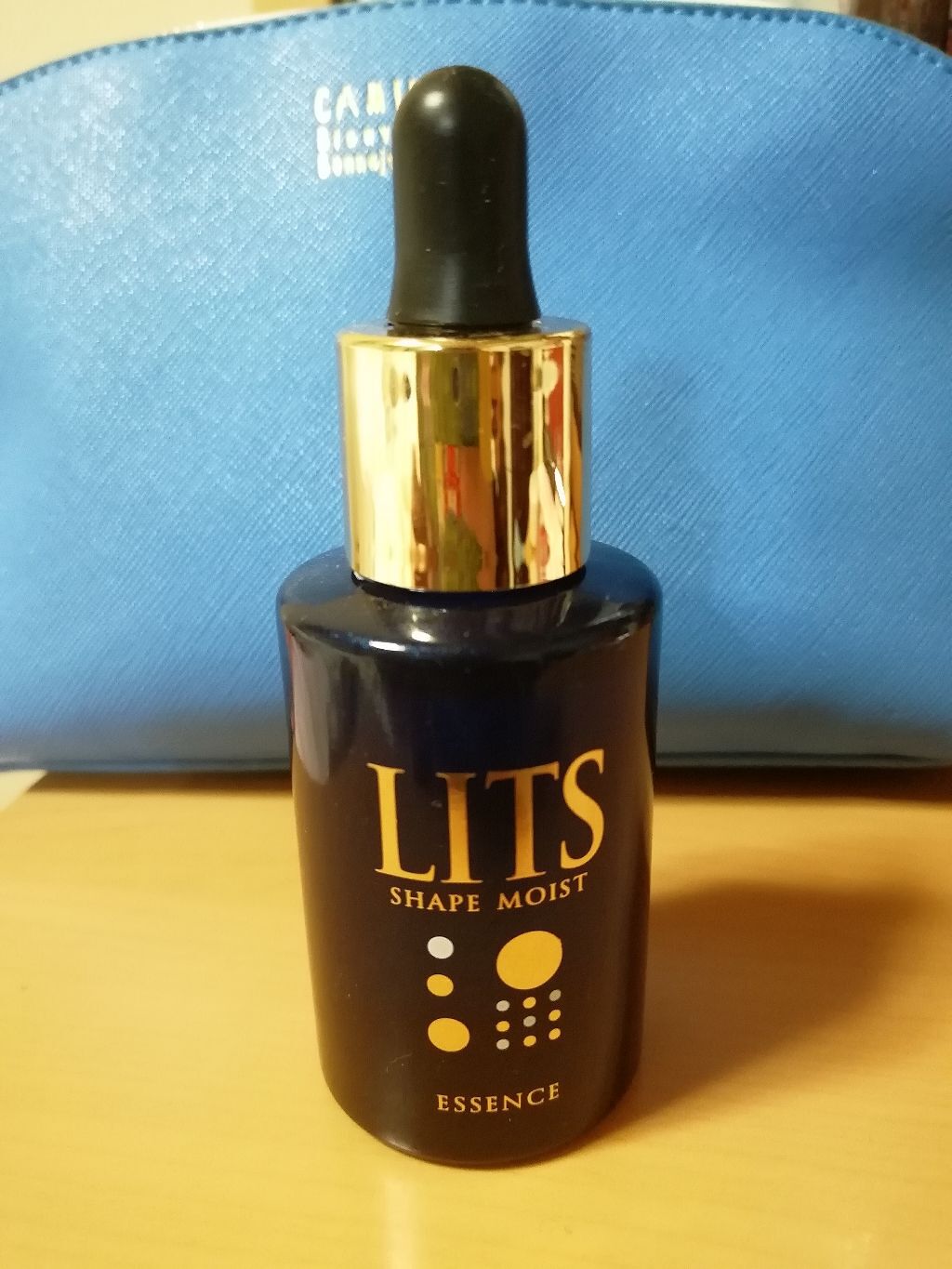 モイスト エッセンス/リッツ/美容液を使ったクチコミ(1枚目)