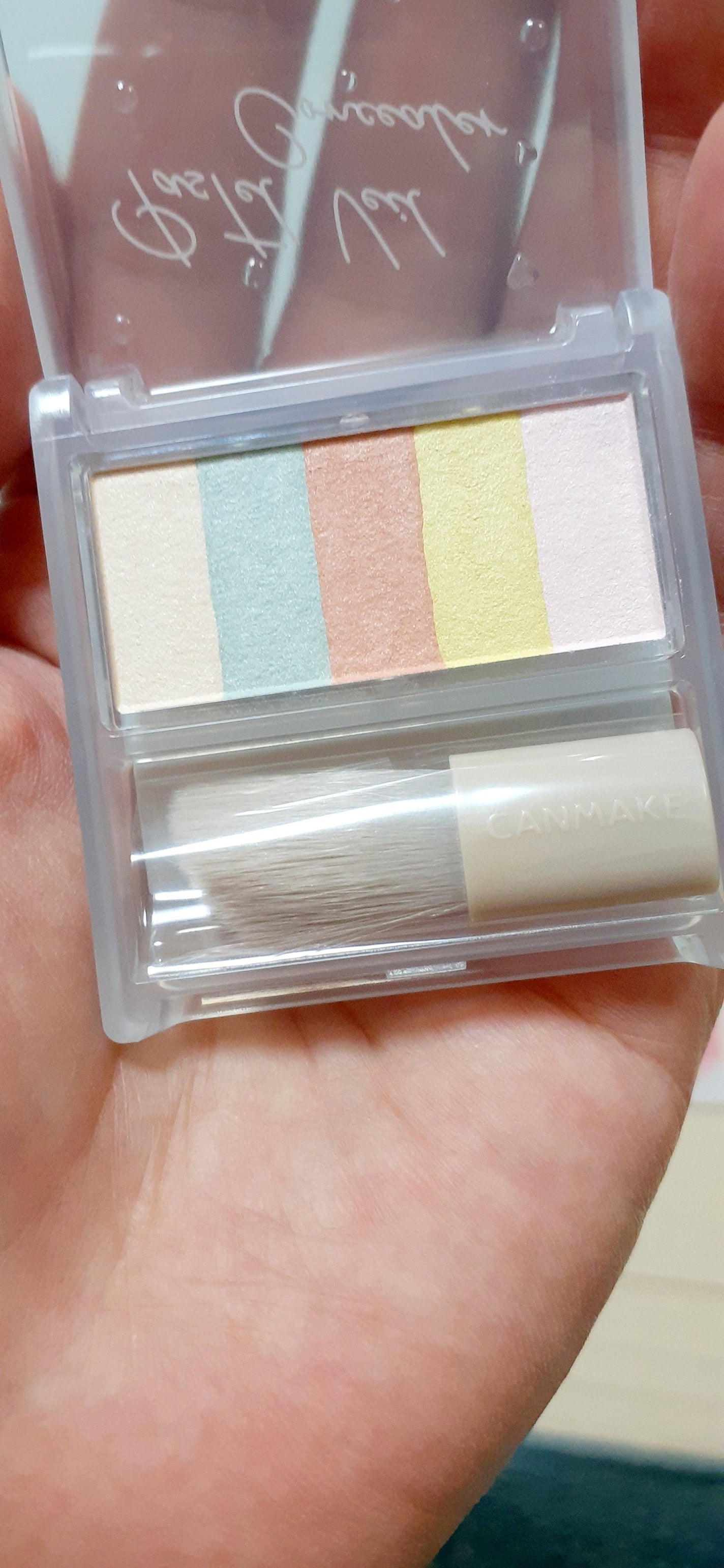 ãã¹ãã«ãŽã§ãŒã«ã³ã³ã·ãŒã©ãŒ/ãã£ã³ã¡ã€ã¯/ãã¬ããã³ã³ã·ãŒã©ãŒã䜿ã£ãã¯ãã³ãïŒ3æç®ïŒ