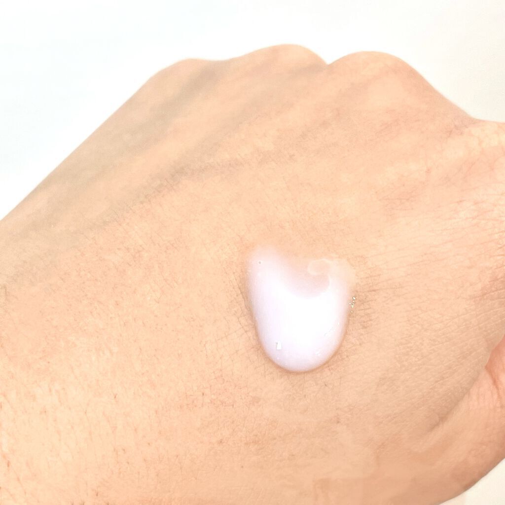 薬用美白美容液/なめらか本舗/美容液を使ったクチコミ(2枚目)