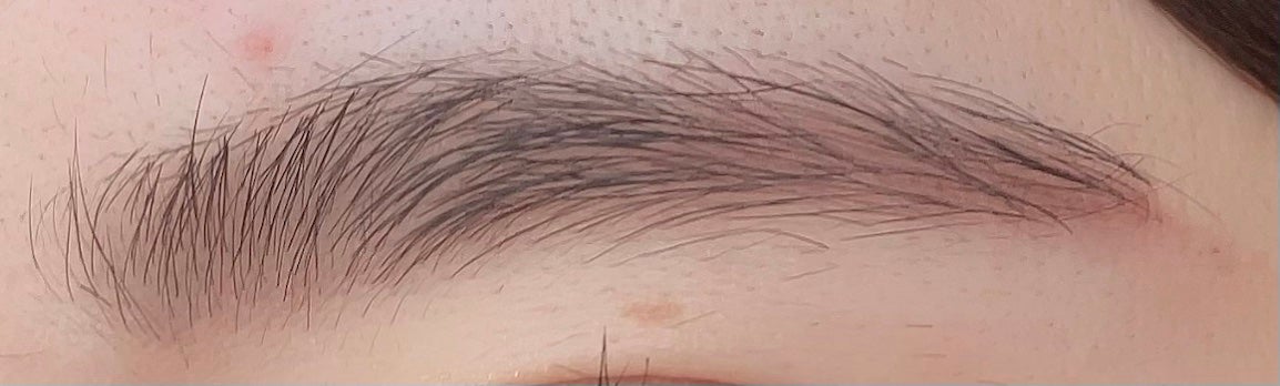 モンスーンアイブロウワックス/CathyDoll/その他アイブロウを使ったクチコミ(5枚目)