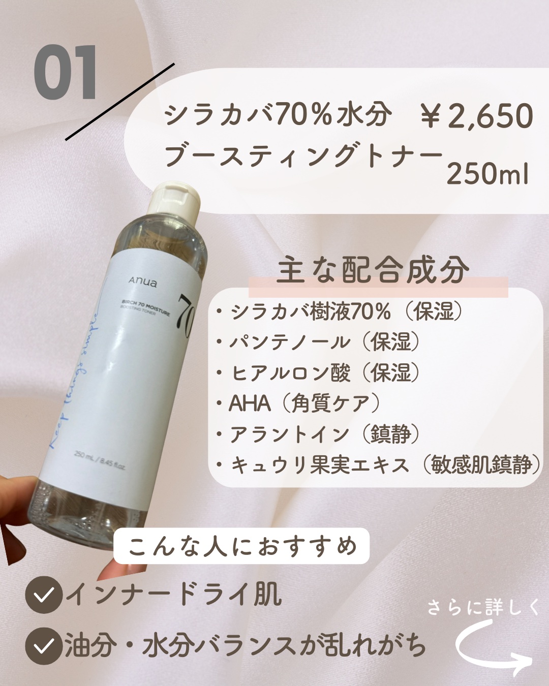 を使ったクチコミ（3枚目）