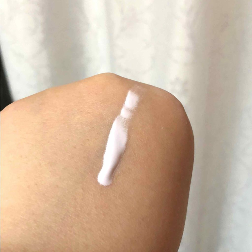 スキンアクア トーンアップUVエッセンス/スキンアクア/日焼け止めクリームを使ったクチコミ(2枚目)