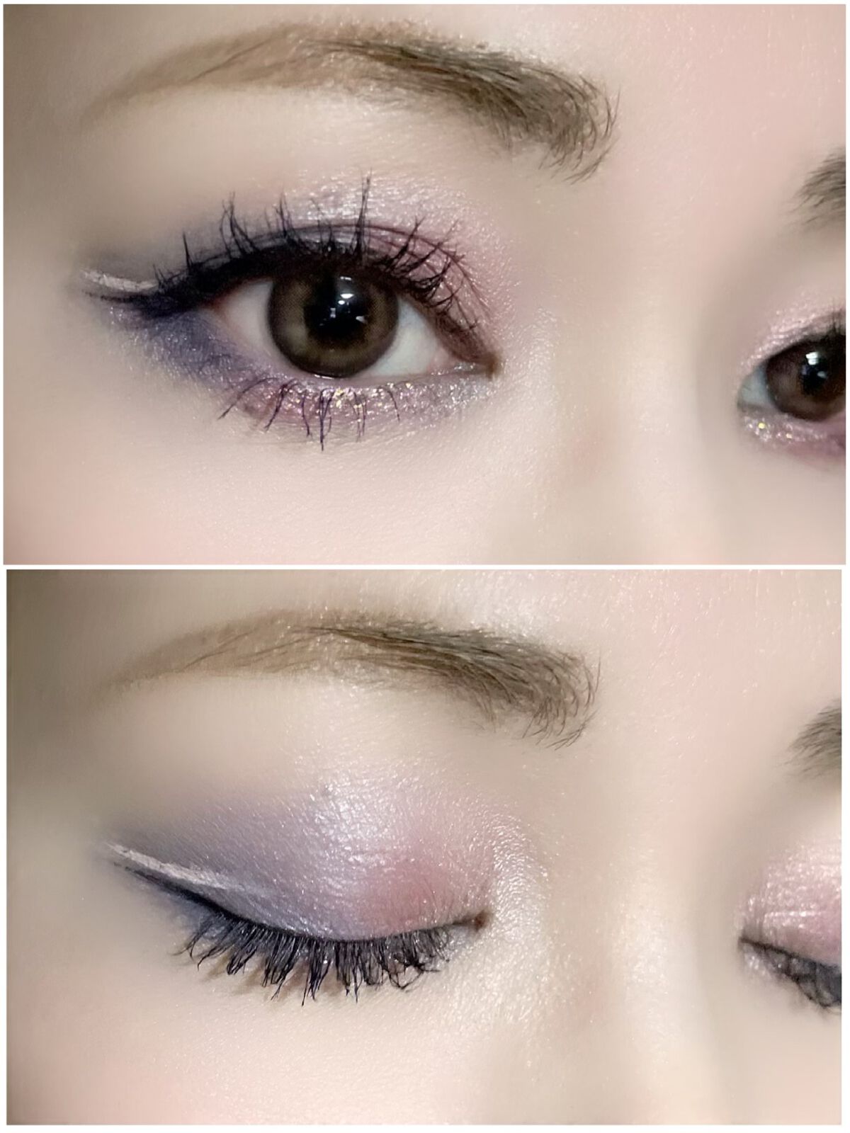 アイ カラー クォード/TOM FORD BEAUTY/アイシャドウパレットを使ったクチコミ（3枚目）