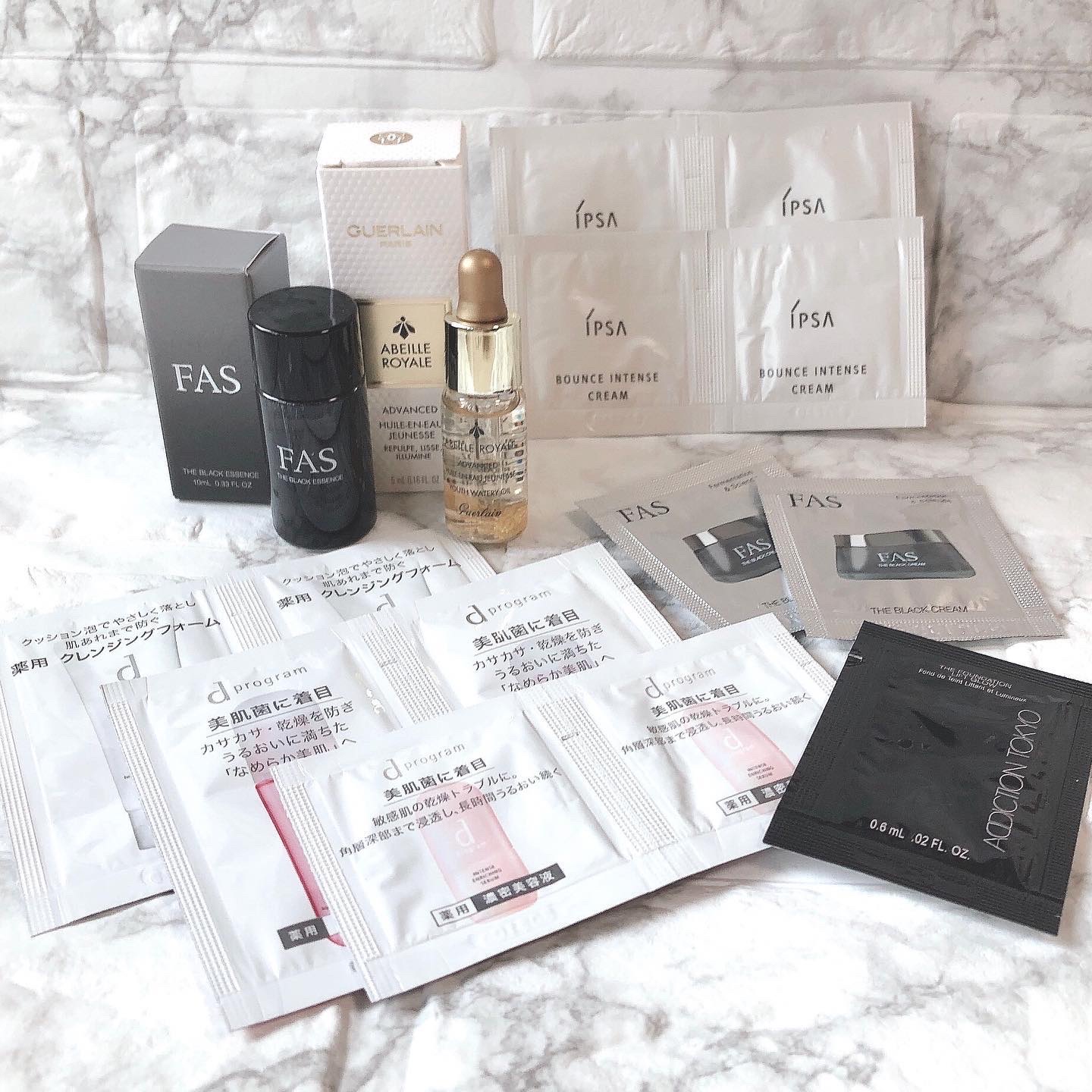 VoCE (ヴォーチェ) VOCE 2023年11月号のクチコミ「お久しぶりに、
VoCE11月号 購入してきました😆💕

新作コスメのお試しが沢山と、
気にな.....」（3枚目）