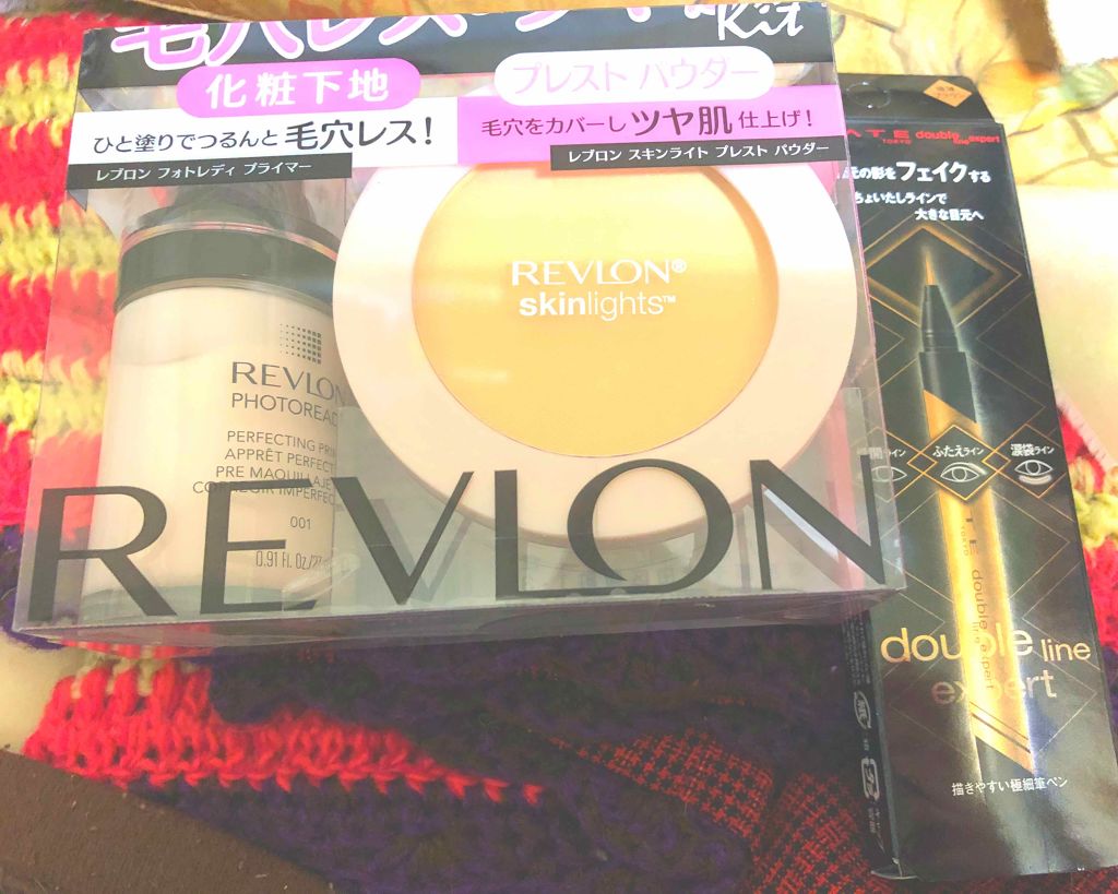 ダブルラインエキスパート/KATE/リキッドアイライナーを使ったクチコミ（1枚目）