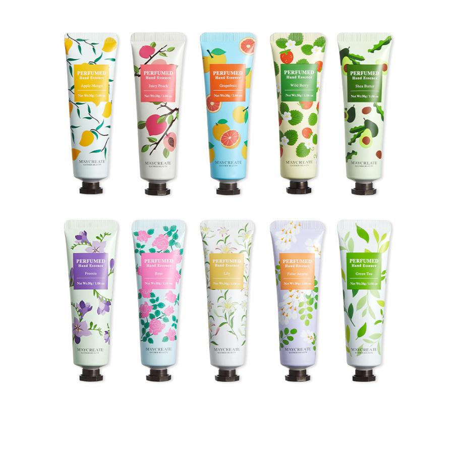 PARFUMED Hand Essence MayCreate