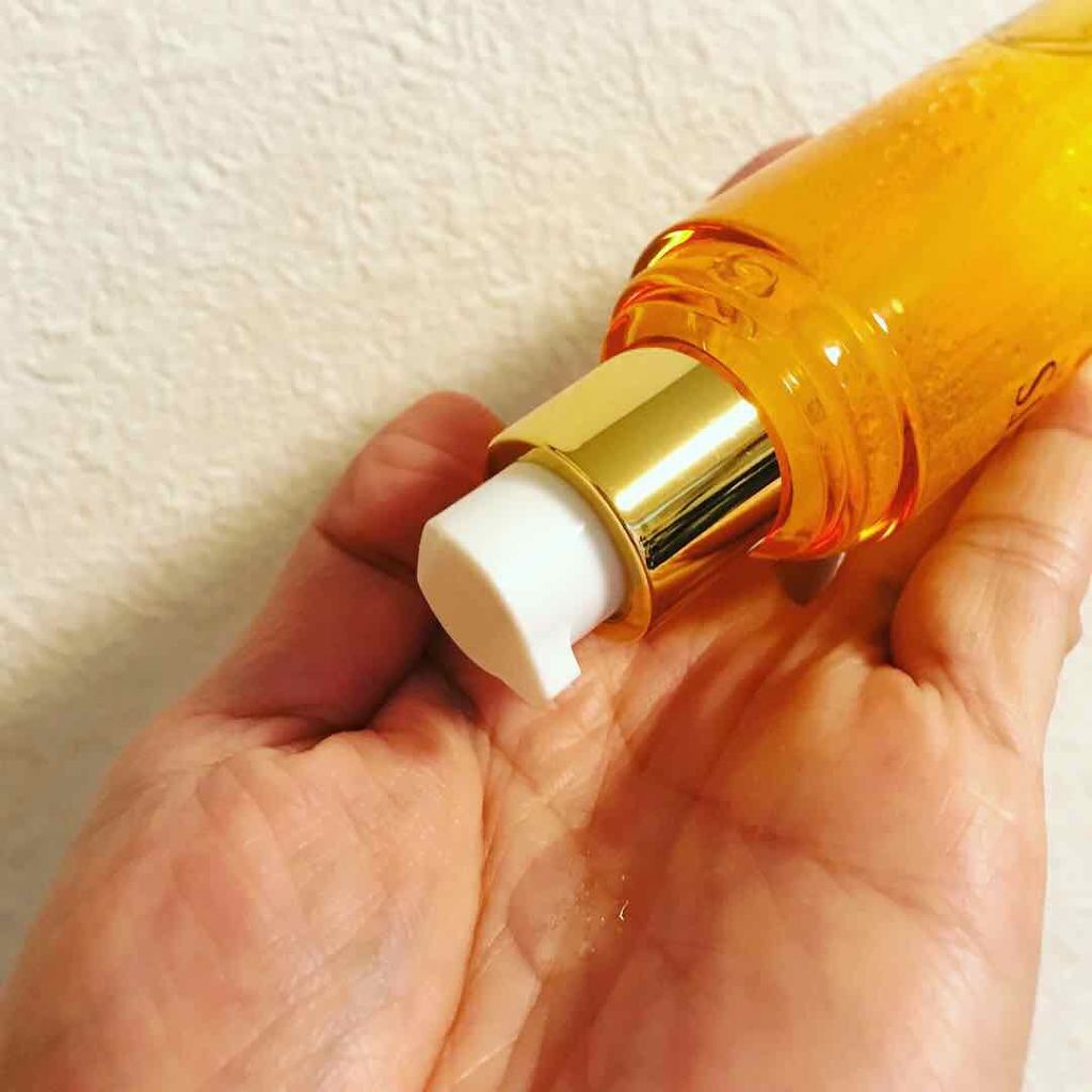 リバイバル ステムプラス/リッツ/美容液を使ったクチコミ（2枚目）