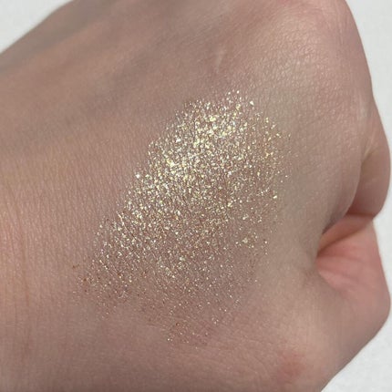 ドロップアイズスティックグリッツ/BLACK ROUGE/スティックアイシャドウを使ったクチコミ(2枚目)