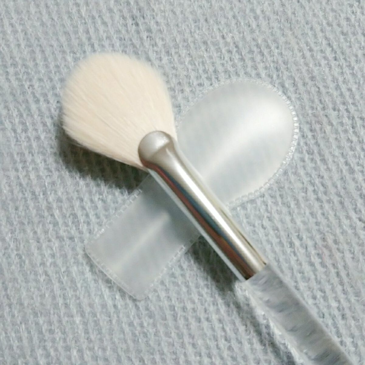 ピュア グローリー ハイライター/PERIPERA/ハイライト・シェーディングを使ったクチコミ(5枚目)