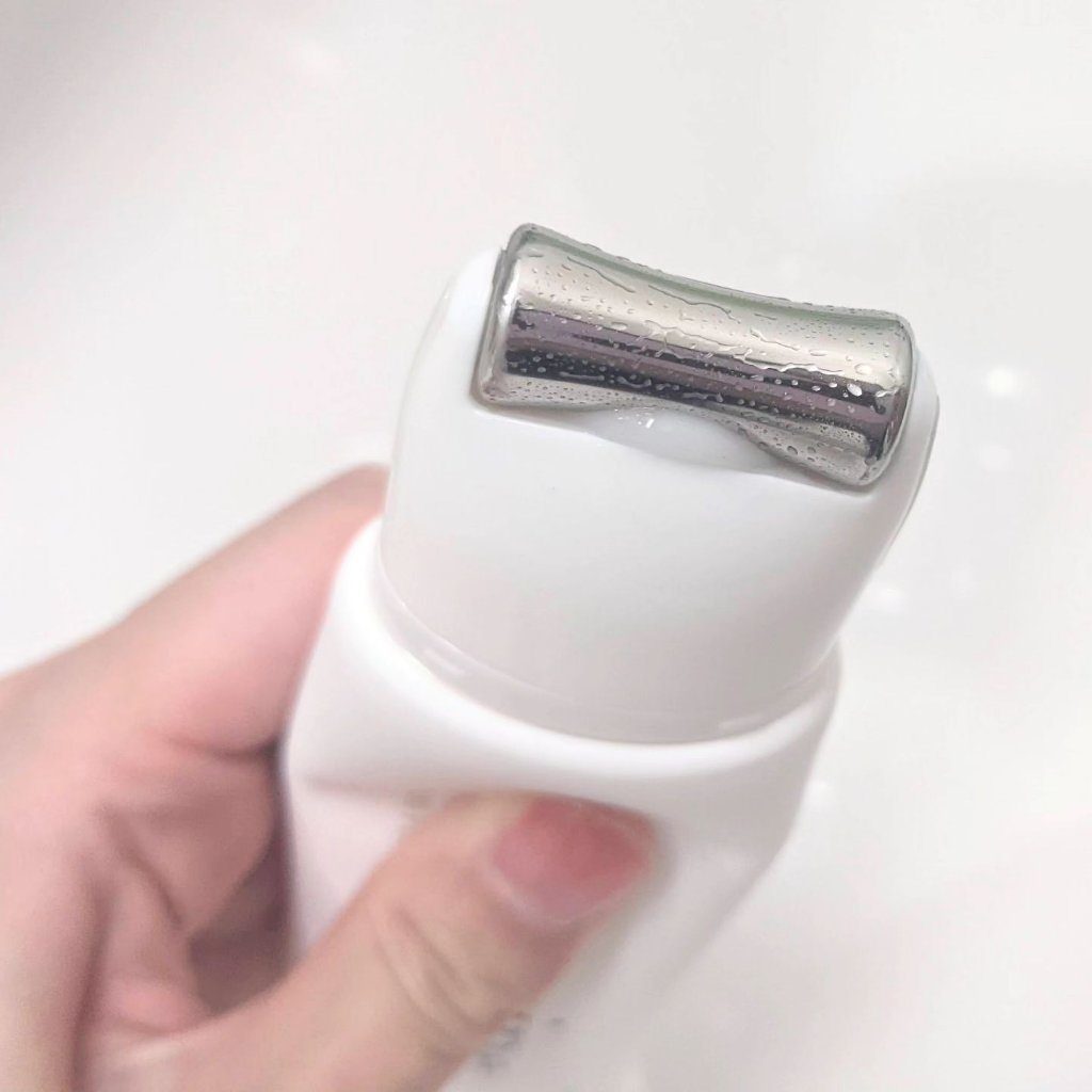 rejurecipe MTSローラーセラム/PESTLO/美容液を使ったクチコミ（2枚目）