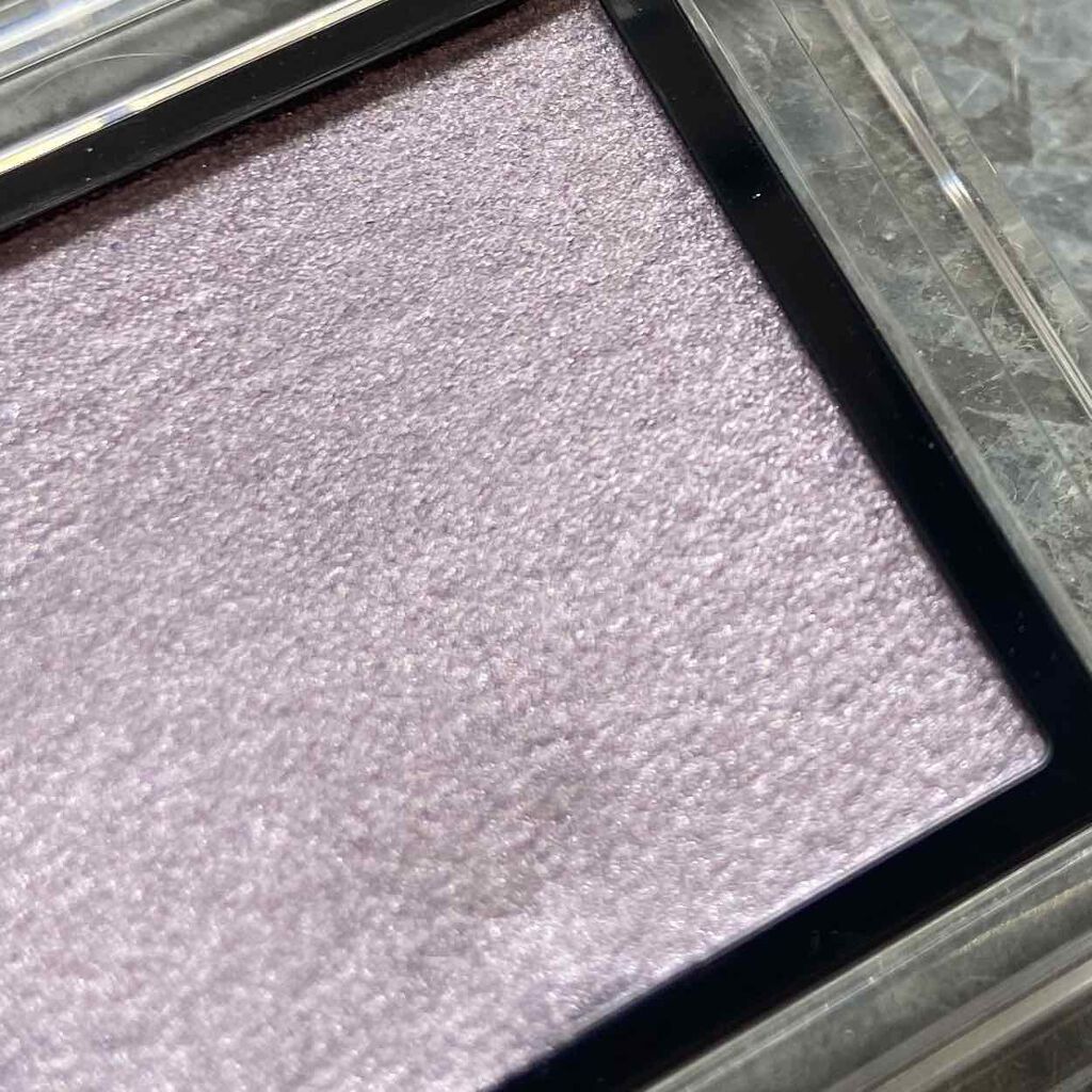 アディクション ザ アイシャドウ 39 Yesterday (P) /ADDICTION/単色アイシャドウを使ったクチコミ（2枚目）