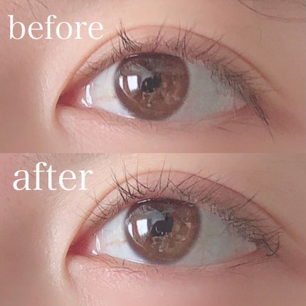 ミニアイラッシュカーラー/SHISEIDO/ビューラーを使ったクチコミ(4枚目)