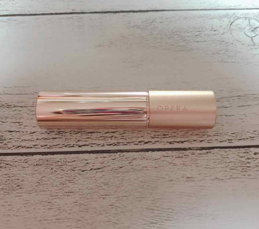 オペラ リップティント N/OPERA/リップティントを使ったクチコミ（1枚目）