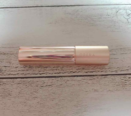オペラ リップティント N/OPERA/リップティントを使ったクチコミ(1枚目)