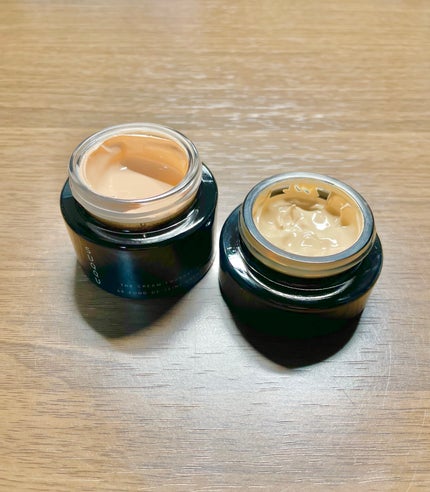 ザ クリーム ファンデーション 210 / SUQQU(スック) | LIPS ザ クリーム ファンデーション 210 / SUQQU(スック) | LIPS