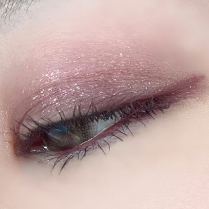 クチュールシャドーフォーアイズ/ブリリアージュ/ジェル・クリームアイシャドウを使ったクチコミ(6枚目)