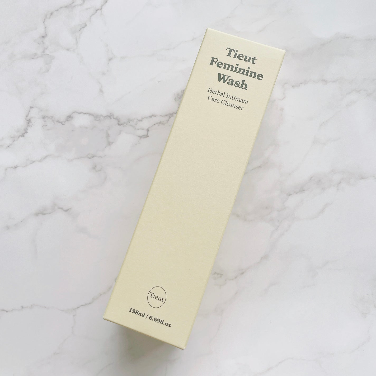 イチジクデリケートゾーンソープ/Tieut/デリケートゾーンケアを使ったクチコミ(3枚目)