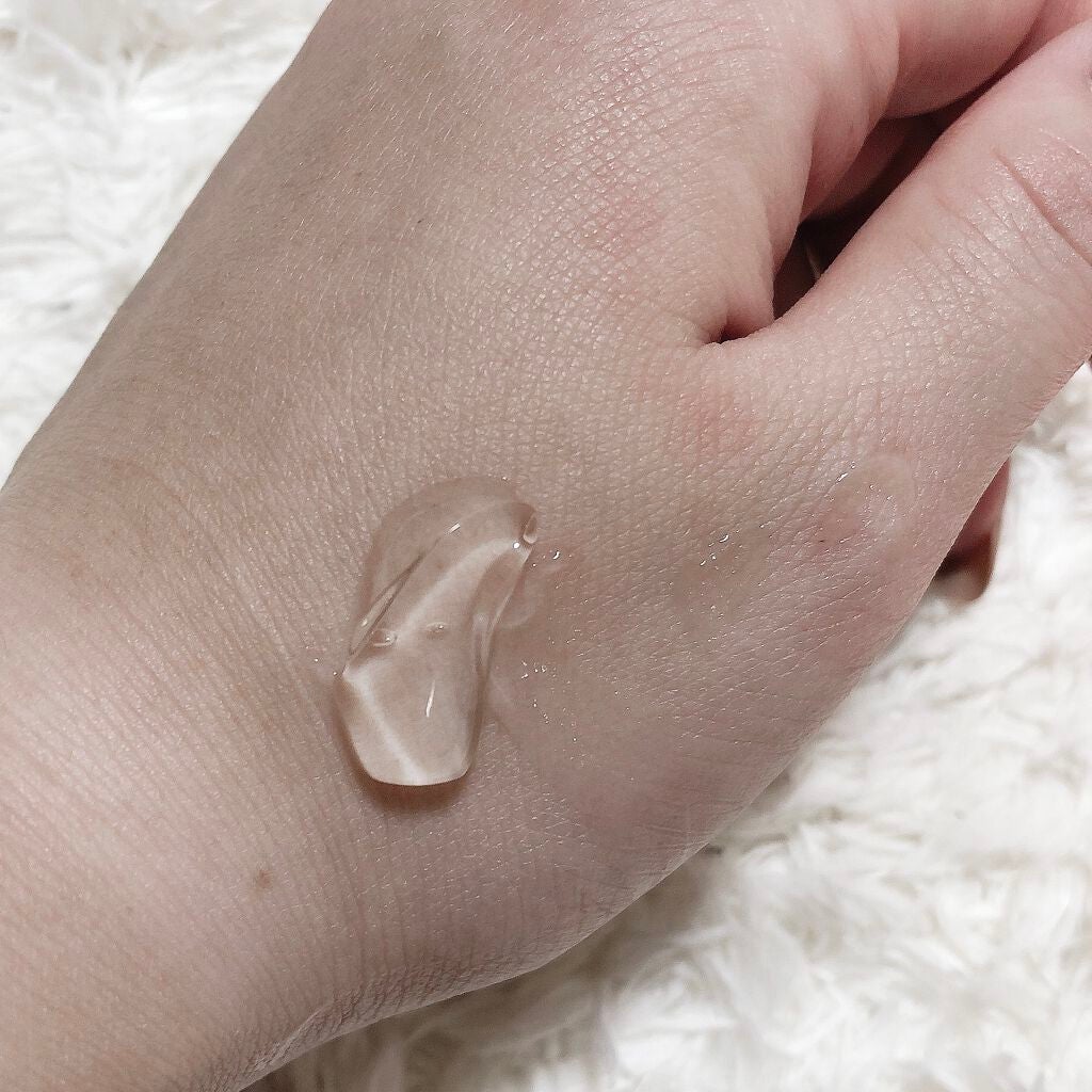 スージングジェル/PURITA/その他スキンケアを使ったクチコミ(3枚目)