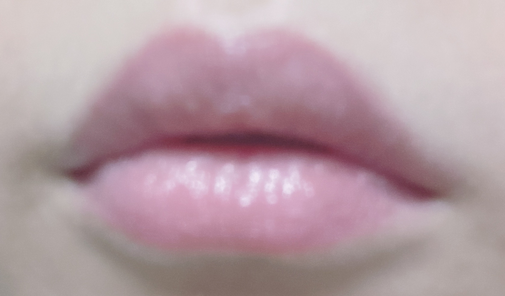 ブルーム リップ キャンディ　ブリスフルブーケ 102 sensual blissful bouquet/JILL STUART/口紅を使ったクチコミ（3枚目）