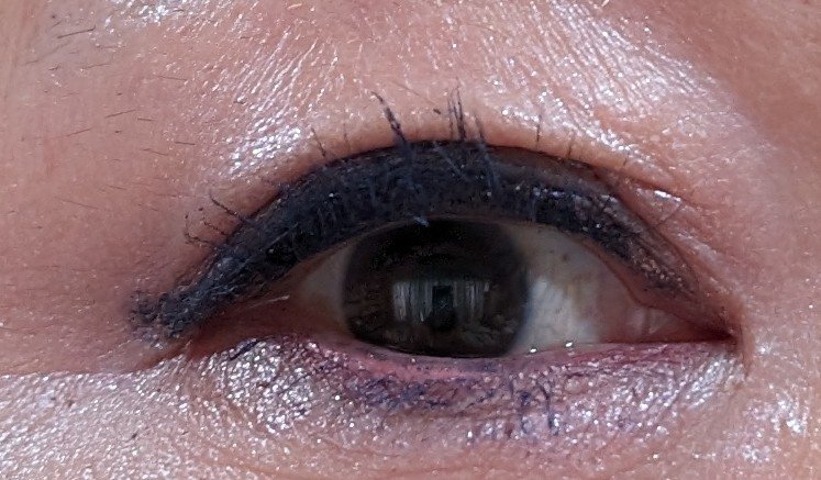 IDATE 4色アイシャドウパレット 05/IDATE/アイシャドウパレットを使ったクチコミ（2枚目）