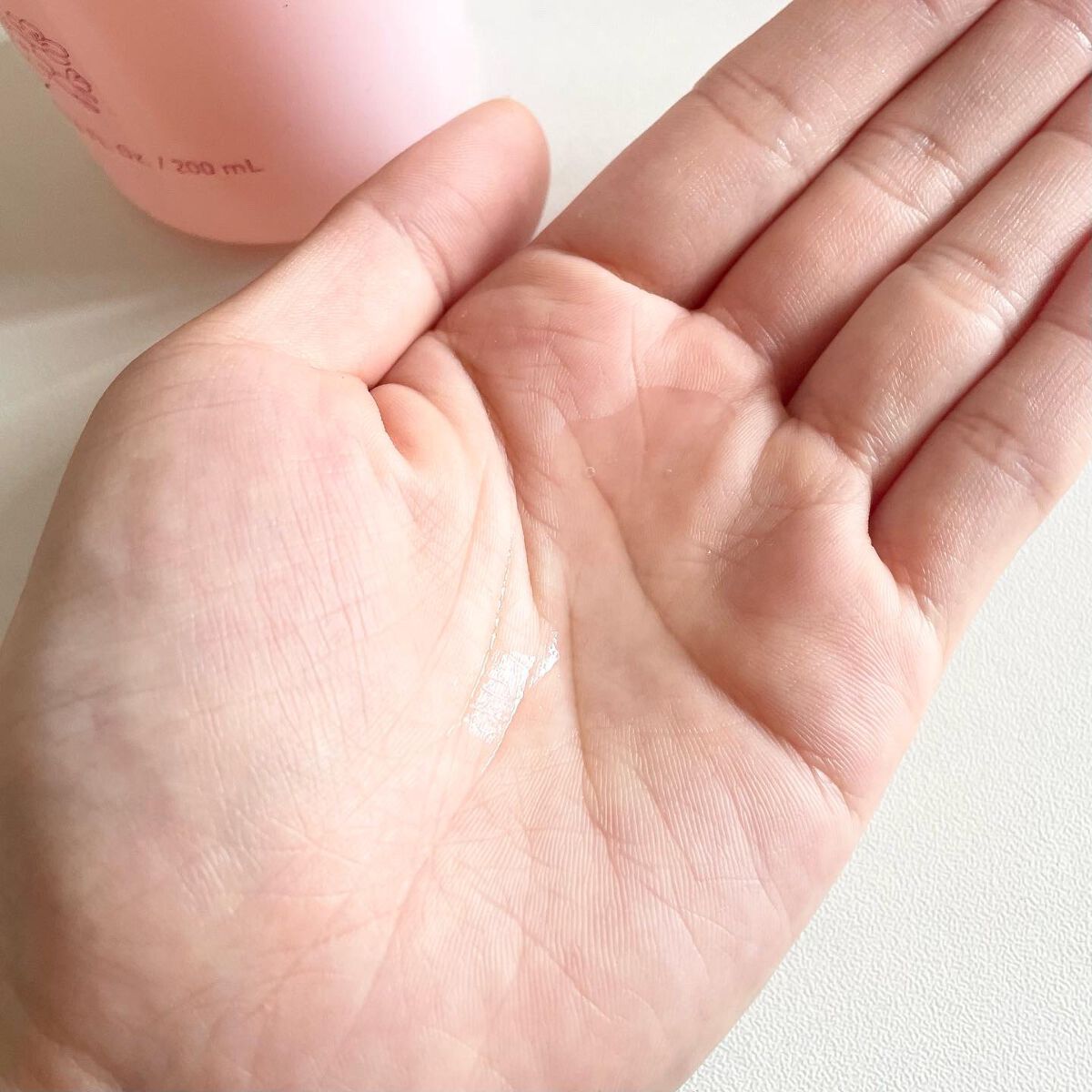 innisfree チェリーブロッサム スキンのクチコミ「🌸 【 Innisfree 】リピートしてる 桜の香りの化粧水 🌸
━━━━━━━━━━━━━.....」（3枚目）