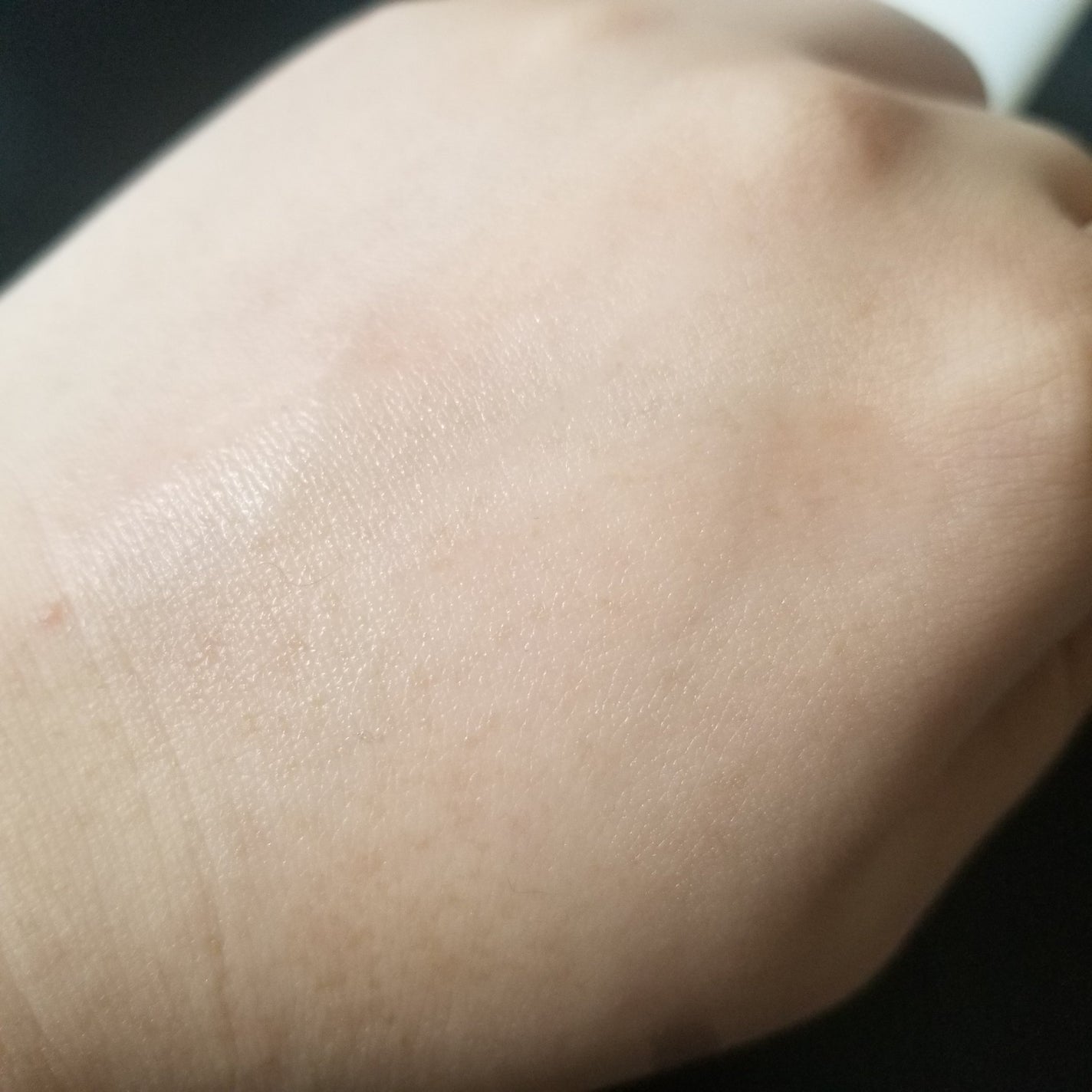 ミルクブライトニングトナー/MEDIHEAL/化粧水を使ったクチコミ(4枚目)