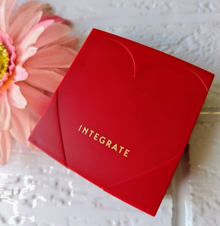 プロフィニッシュファンデーション/インテグレート/パウダーファンデーションを使ったクチコミ(1枚目)