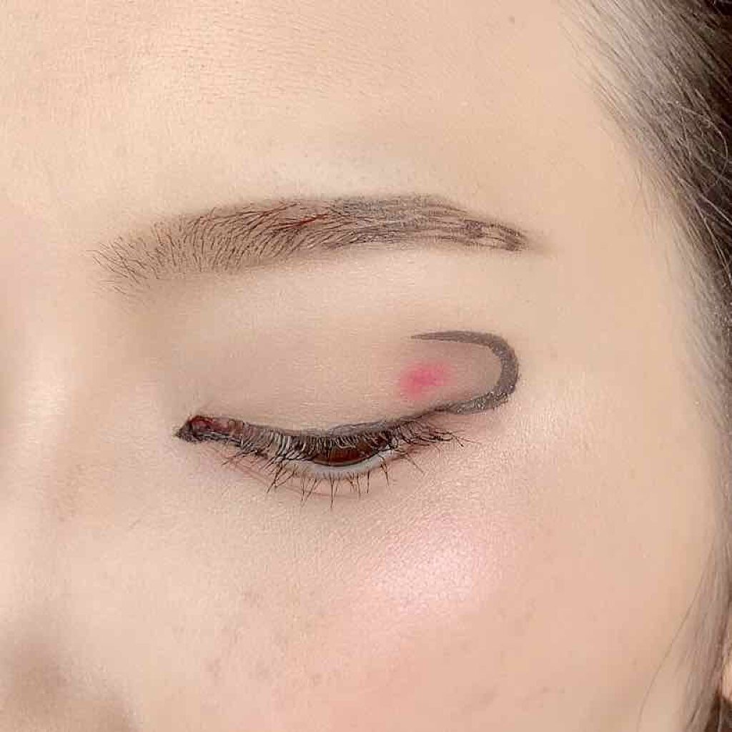 UT シャドウ パレット/NYX Professional Makeup/アイシャドウパレットを使ったクチコミ（3枚目）