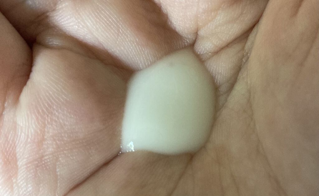 ニベアUV ウォータージェル SPF50/ニベア/日焼け止めジェルを使ったクチコミ（3枚目）