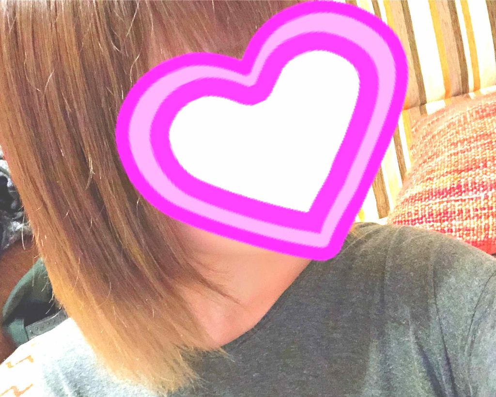 SALONIA ストレートヒートブラシ/SALONIA/ヒートブラシを使ったクチコミ（3枚目）