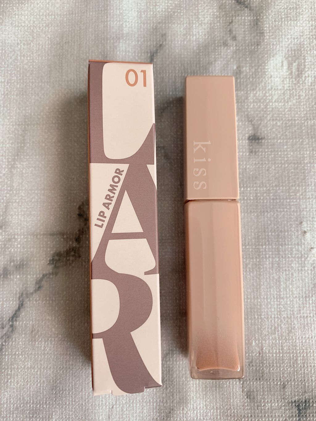 ジェルアイライナー/CEZANNE/ジェルアイライナーを使ったクチコミ(2枚目)