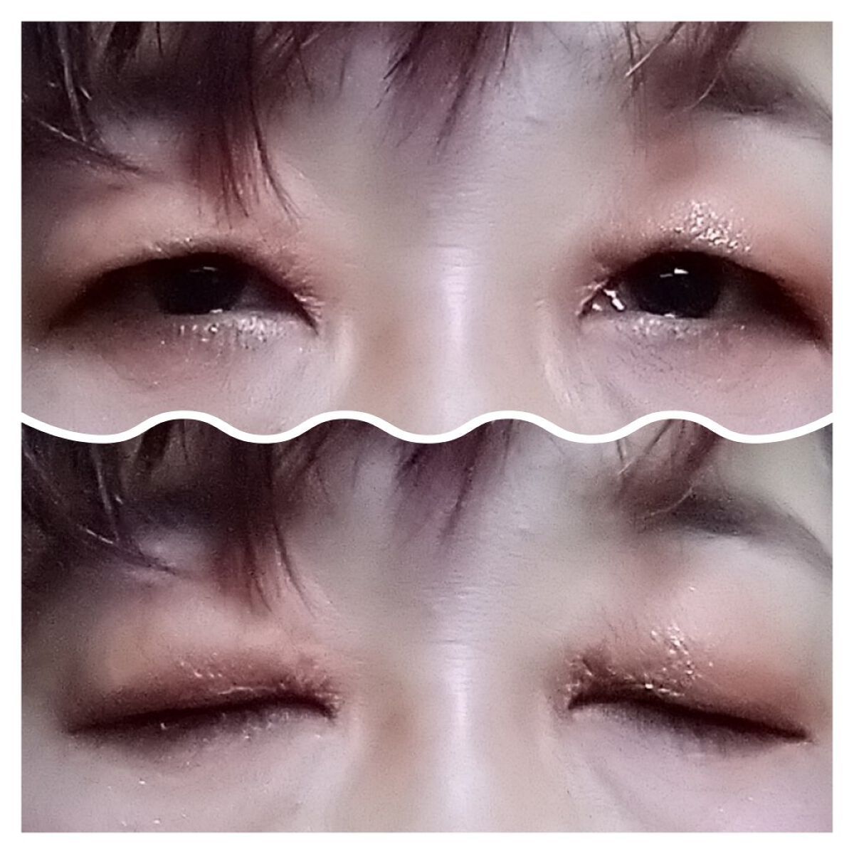 4色アイシャドウパレット 08 エメピスターシュ/aZTK/アイシャドウパレットを使ったクチコミ（2枚目）