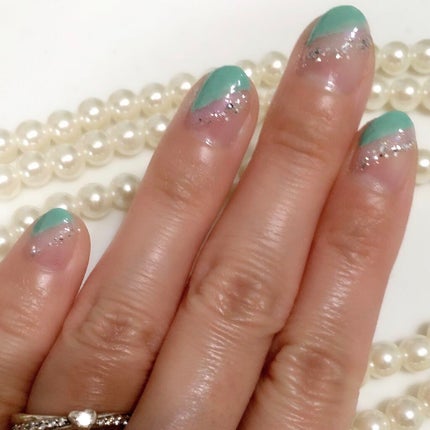 AC ネイルエナメル M/AC MAKEUP/マニキュアを使ったクチコミ(2枚目)