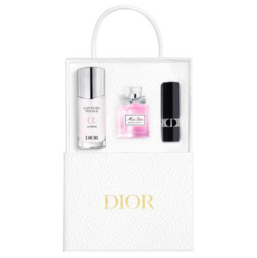 ディオール ディスカバリー キット Dior