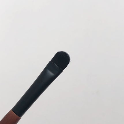 ごくふわブラシ/DAISO/メイクブラシを使ったクチコミ(3枚目)